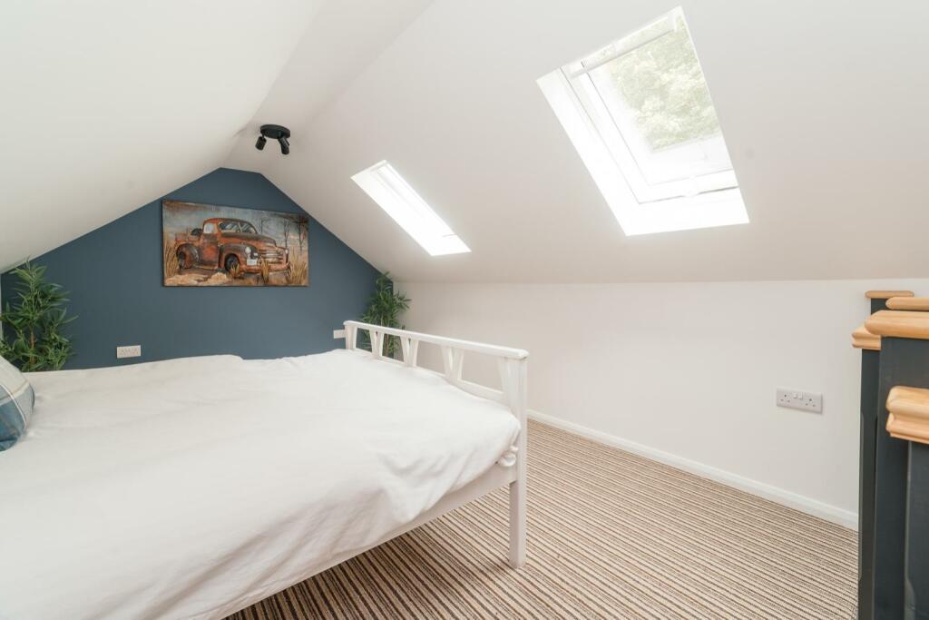 Additional property image - Main Street, Carsington, Matlock