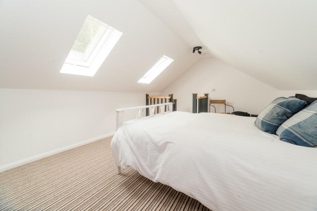 Additional property image - Main Street, Carsington, Matlock