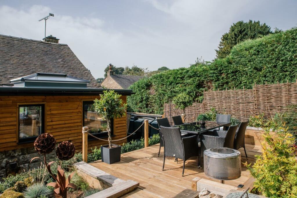 Additional property image - Main Street, Carsington, Matlock