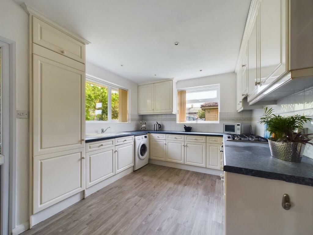 Additional property image - Chapel Lane, Holloway, Matlock