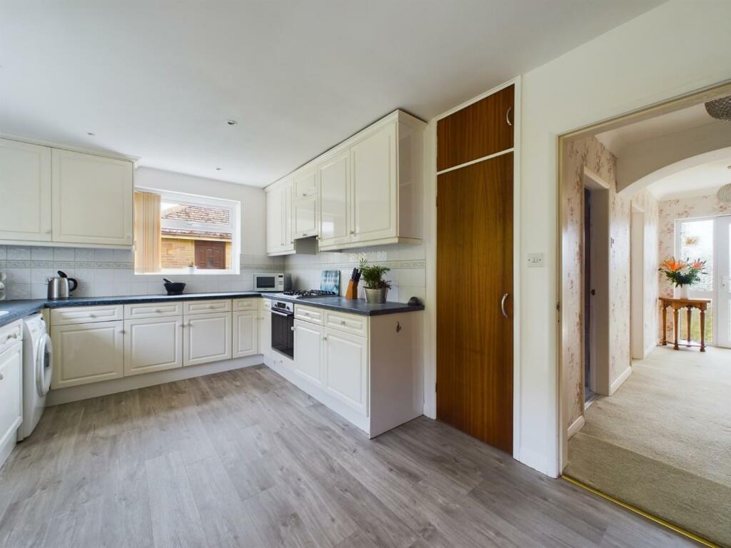 Additional property image - Chapel Lane, Holloway, Matlock