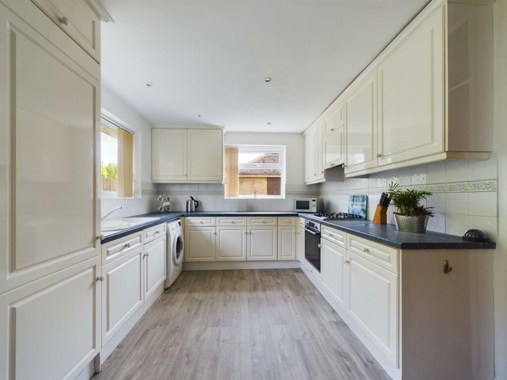 Additional property image - Chapel Lane, Holloway, Matlock