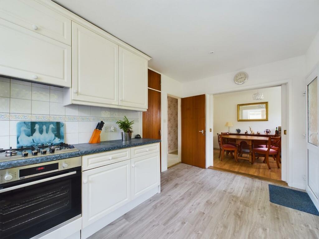 Additional property image - Chapel Lane, Holloway, Matlock