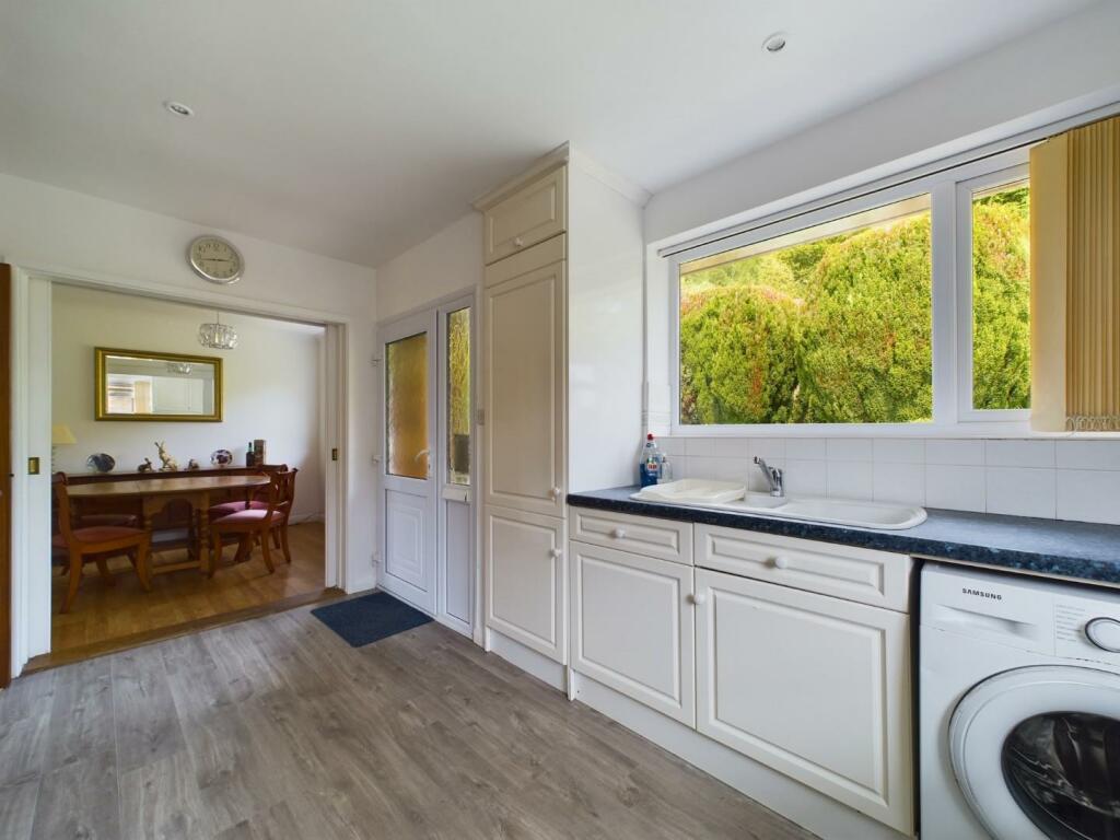 Additional property image - Chapel Lane, Holloway, Matlock
