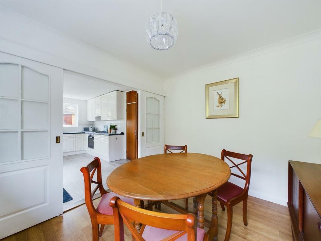 Additional property image - Chapel Lane, Holloway, Matlock