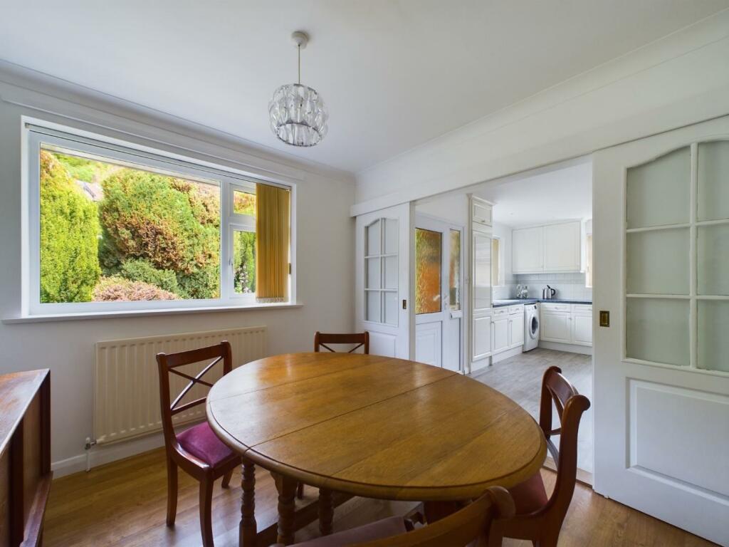 Additional property image - Chapel Lane, Holloway, Matlock