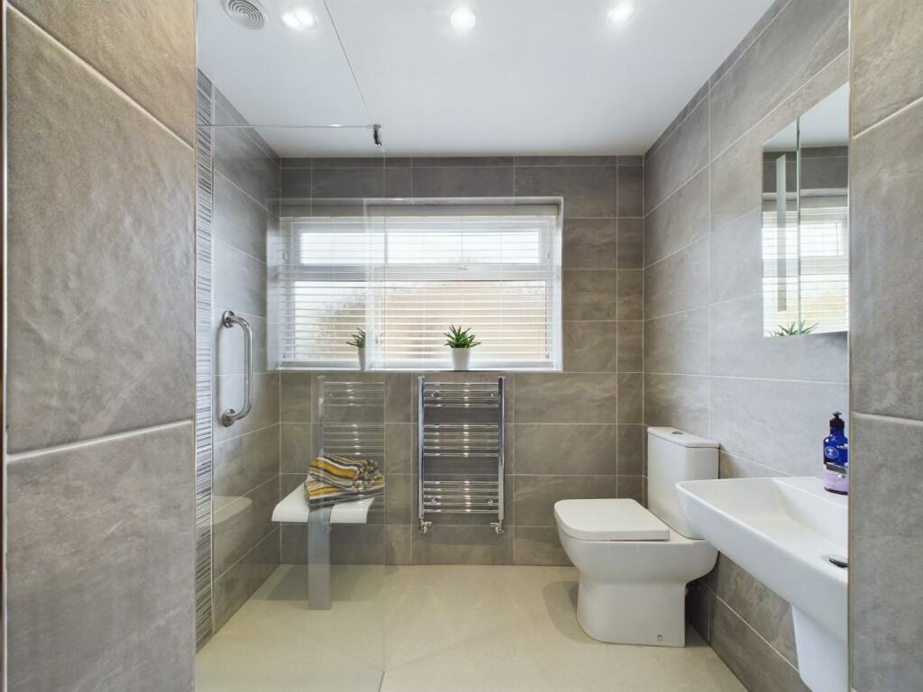 Additional property image - Chapel Lane, Holloway, Matlock