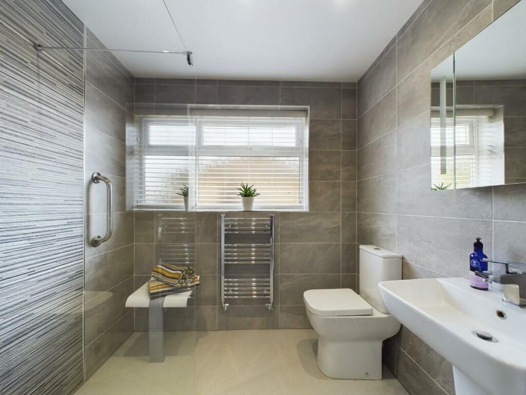 Additional property image - Chapel Lane, Holloway, Matlock