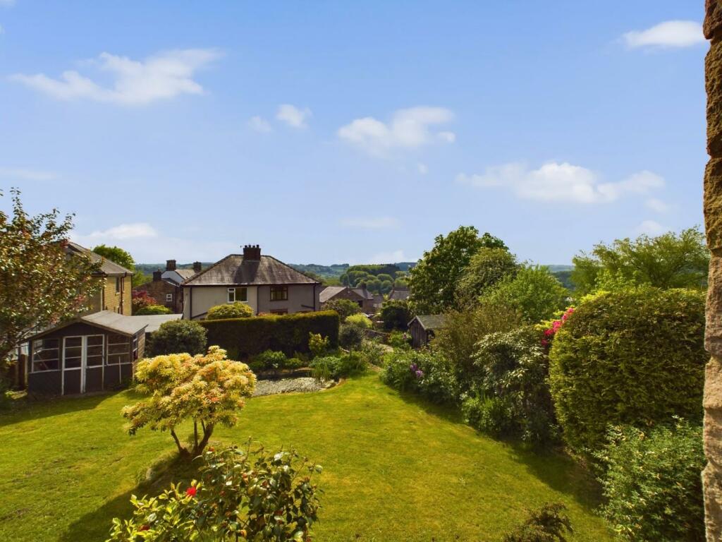 Additional property image - Chapel Lane, Holloway, Matlock