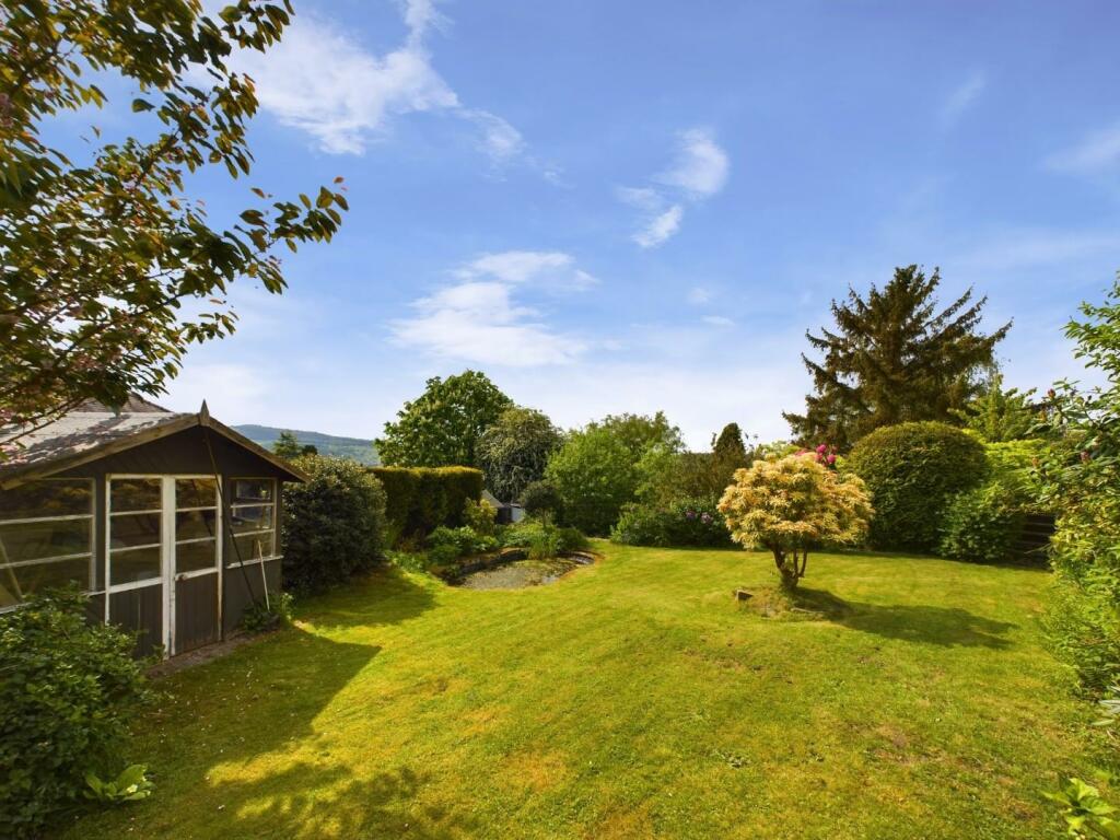 Additional property image - Chapel Lane, Holloway, Matlock