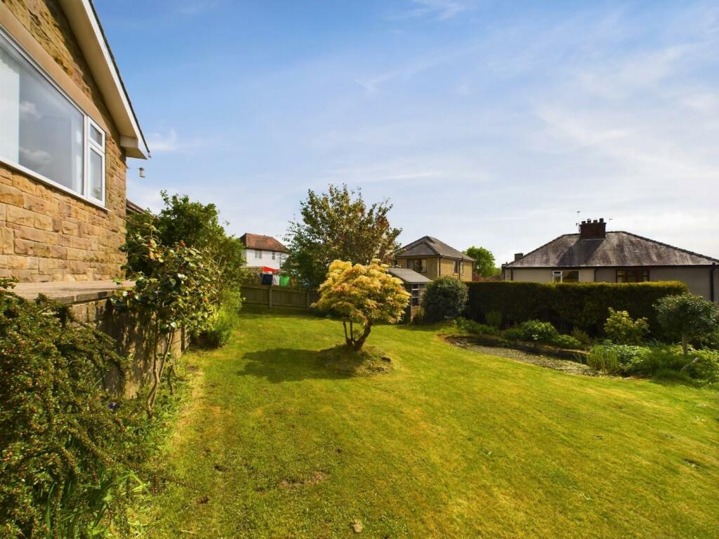 Additional property image - Chapel Lane, Holloway, Matlock