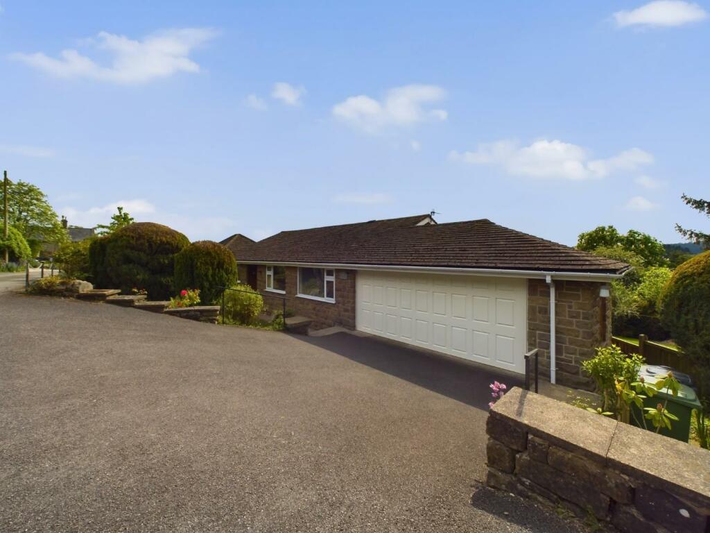 Additional property image - Chapel Lane, Holloway, Matlock