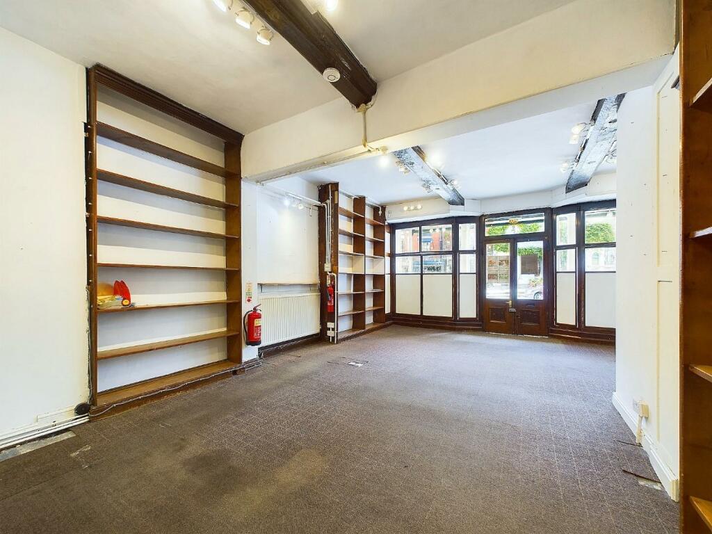 Additional property image - Market Place, Wirksworth, Matlock