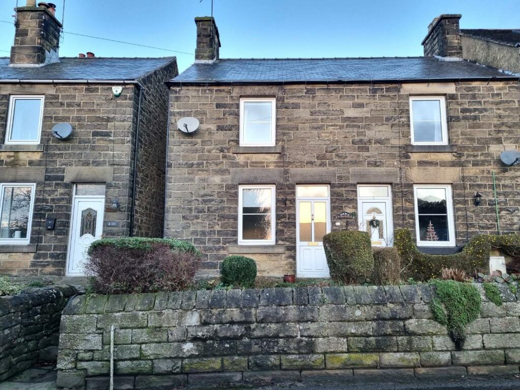 Main image of property: 1 Sunningdale, Chesterfield Road, Two Dales, Matlock