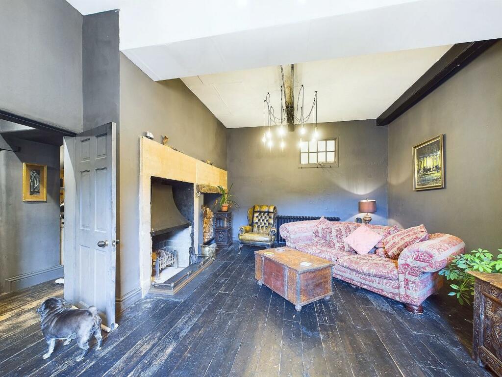 Additional property image - Derby Road, Matlock Bath, Matlock