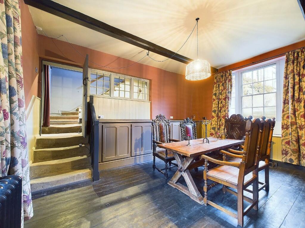 Additional property image - Derby Road, Matlock Bath, Matlock