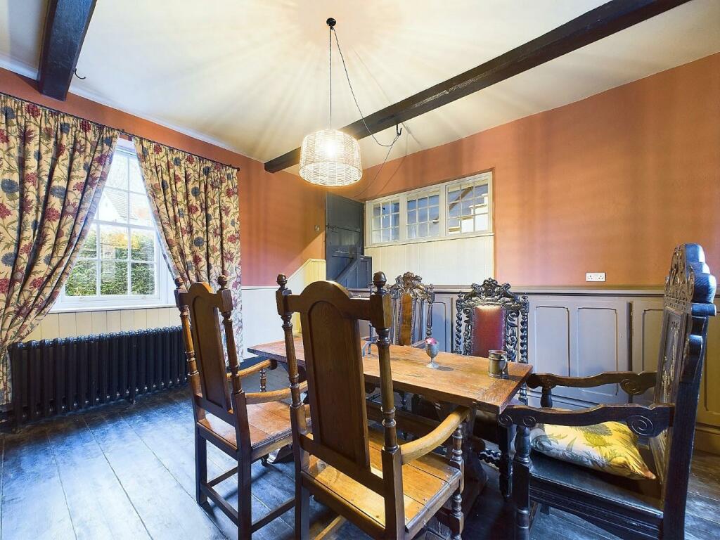Additional property image - Derby Road, Matlock Bath, Matlock