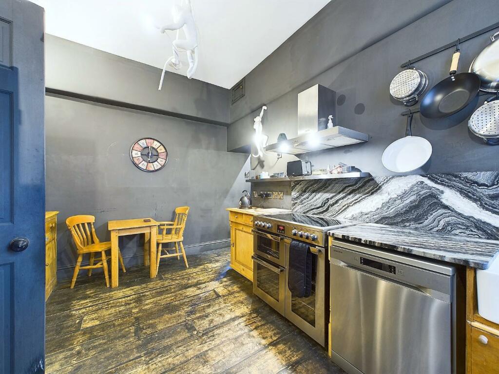 Additional property image - Derby Road, Matlock Bath, Matlock