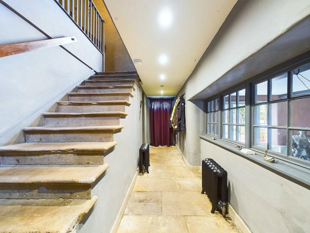 Additional property image - Derby Road, Matlock Bath, Matlock