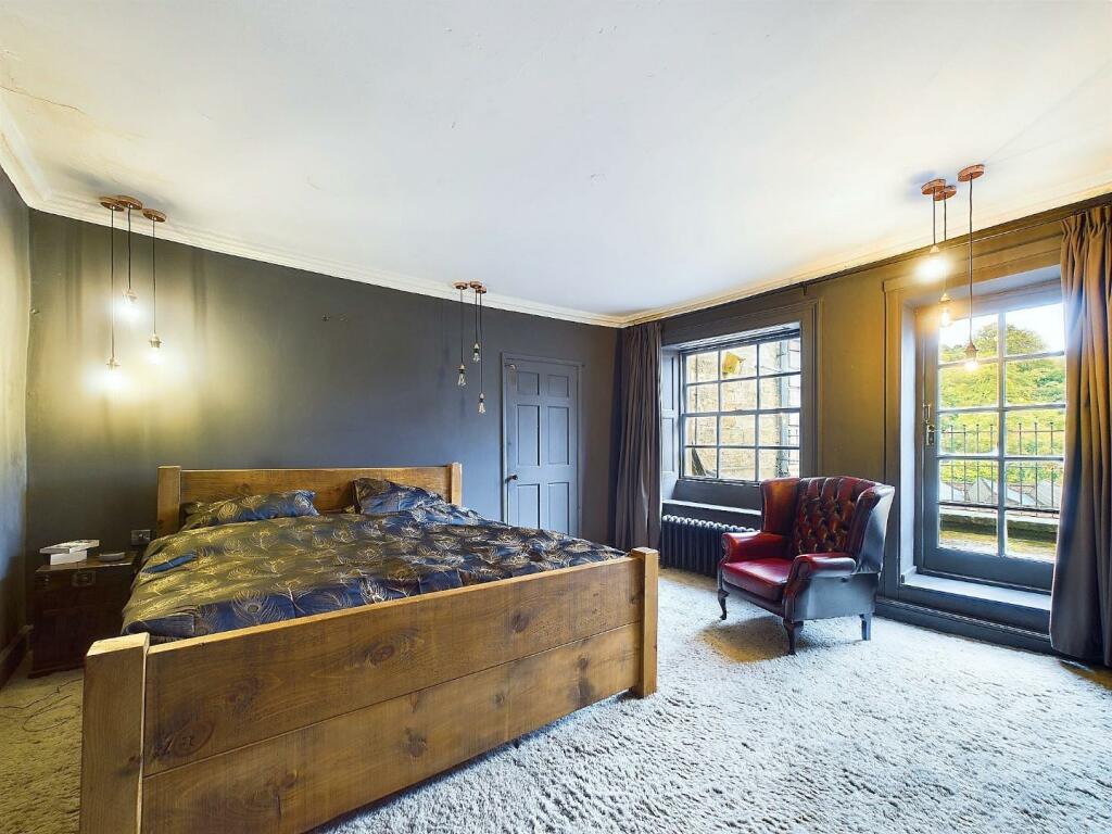 Additional property image - Derby Road, Matlock Bath, Matlock