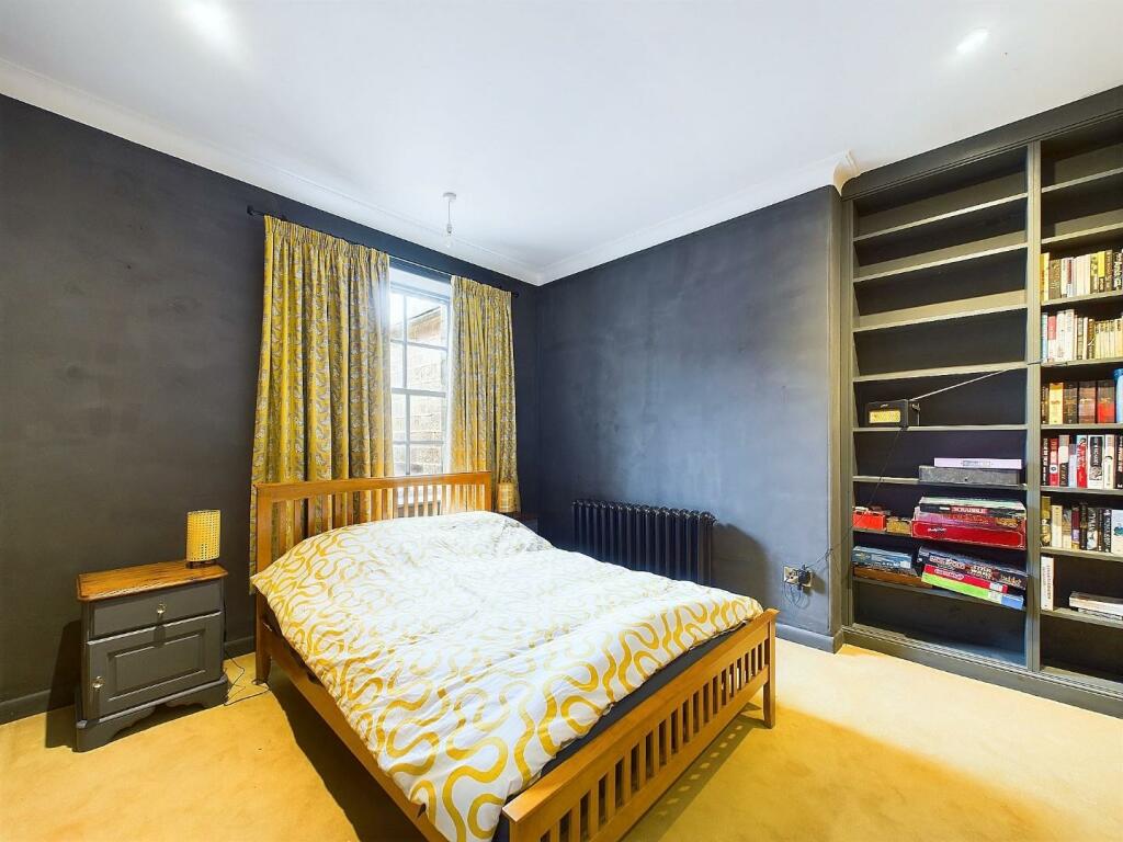 Additional property image - Derby Road, Matlock Bath, Matlock