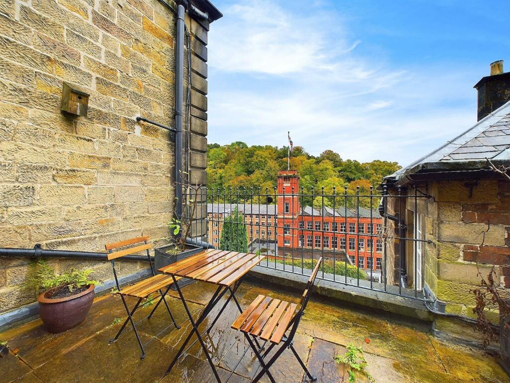 Additional property image - Derby Road, Matlock Bath, Matlock