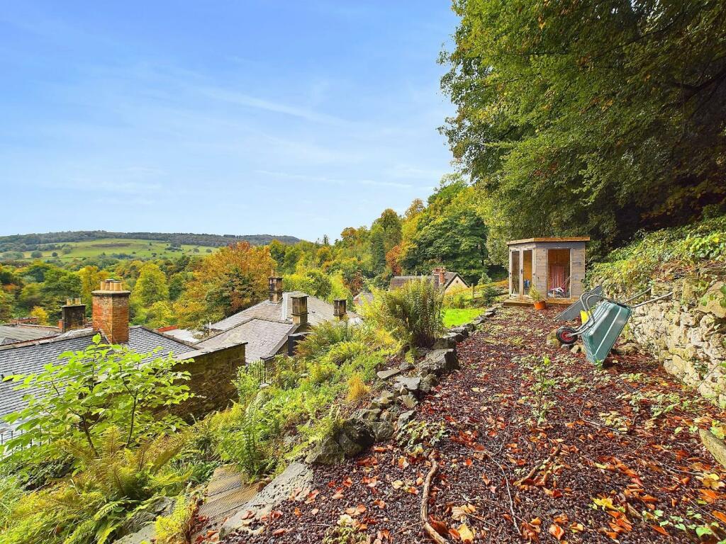 Additional property image - Derby Road, Matlock Bath, Matlock