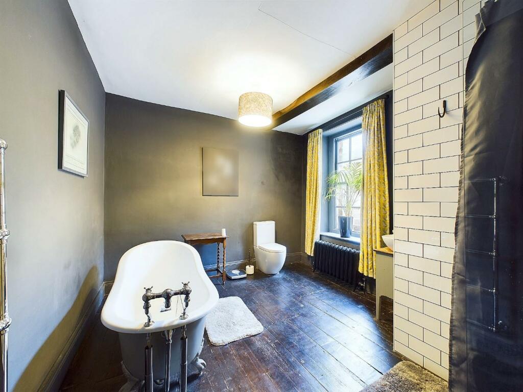 Additional property image - Derby Road, Matlock Bath, Matlock