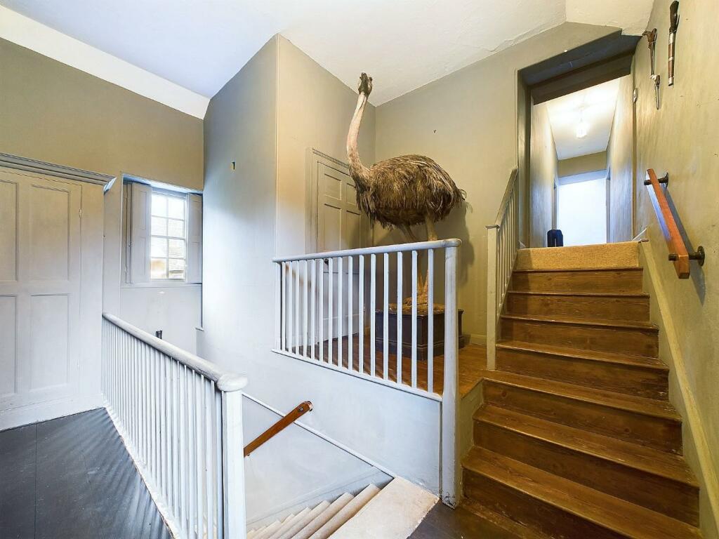 Additional property image - Derby Road, Matlock Bath, Matlock