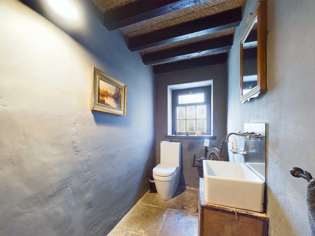 Additional property image - Derby Road, Matlock Bath, Matlock