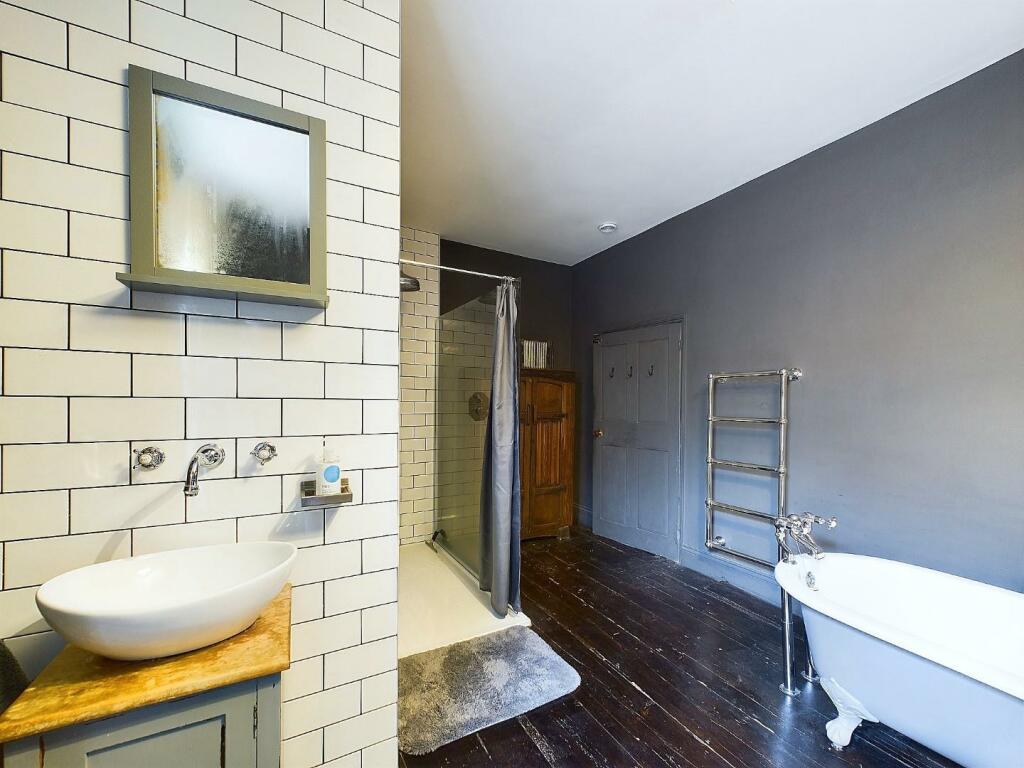 Additional property image - Derby Road, Matlock Bath, Matlock