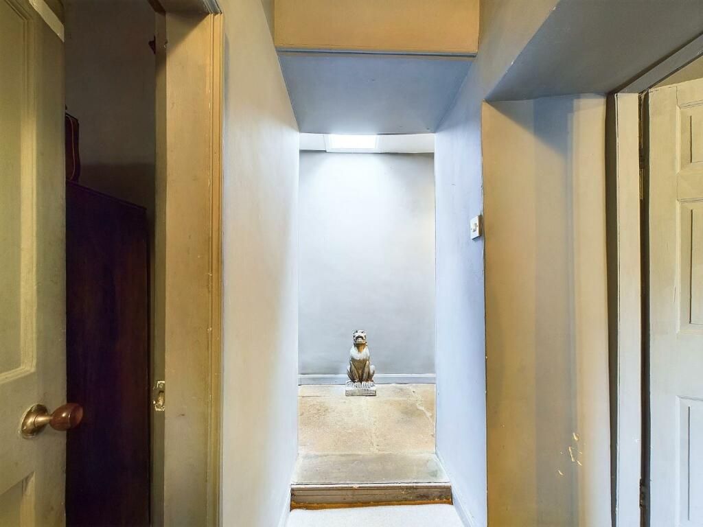 Additional property image - Derby Road, Matlock Bath, Matlock