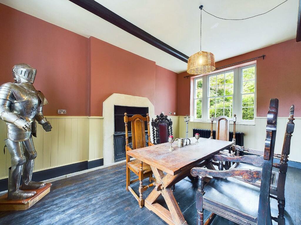 Additional property image - Derby Road, Matlock Bath, Matlock