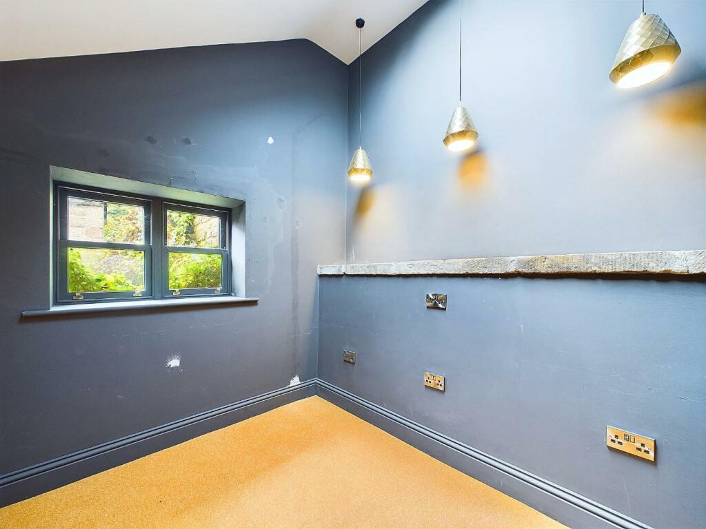 Additional property image - Derby Road, Matlock Bath, Matlock