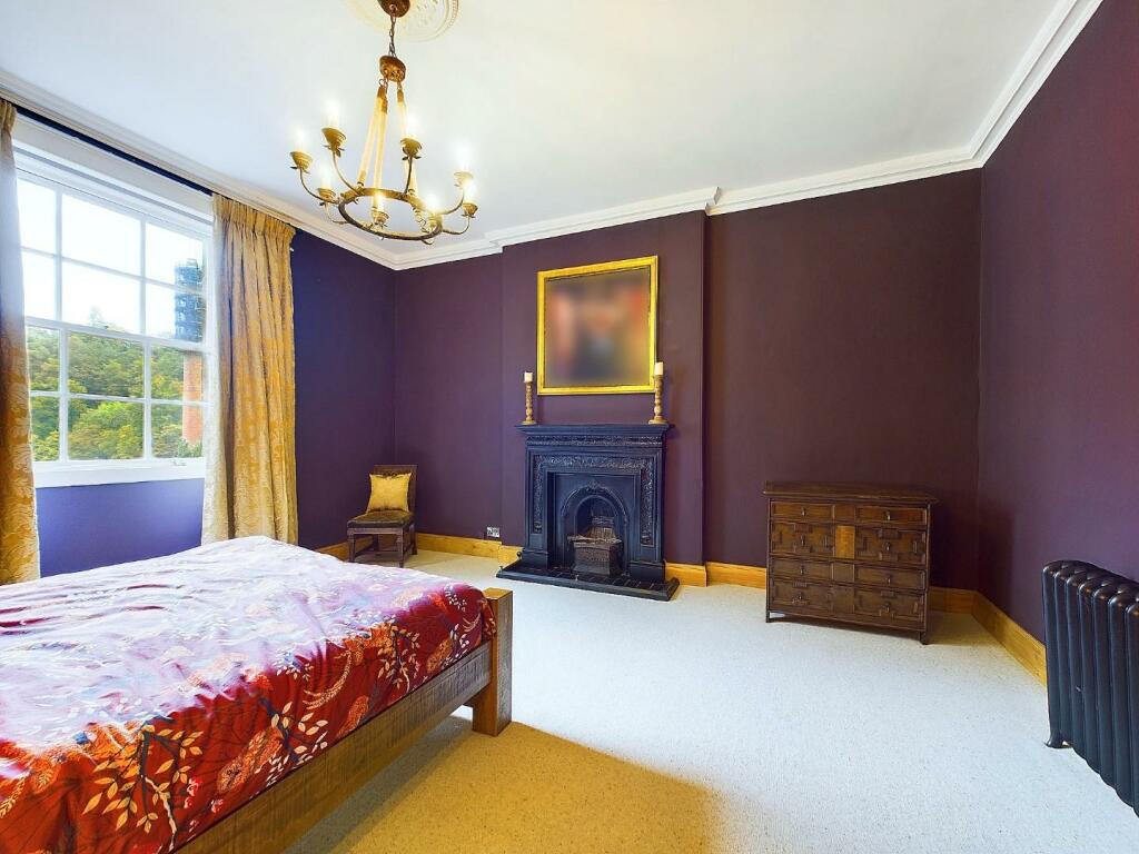 Additional property image - Derby Road, Matlock Bath, Matlock