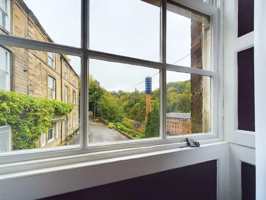 Additional property image - Derby Road, Matlock Bath, Matlock
