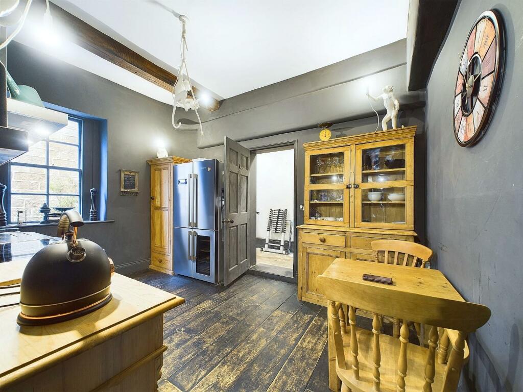 Additional property image - Derby Road, Matlock Bath, Matlock