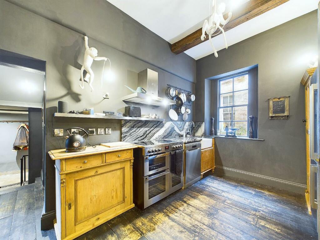 Additional property image - Derby Road, Matlock Bath, Matlock