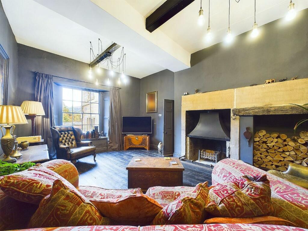 Additional property image - Derby Road, Matlock Bath, Matlock