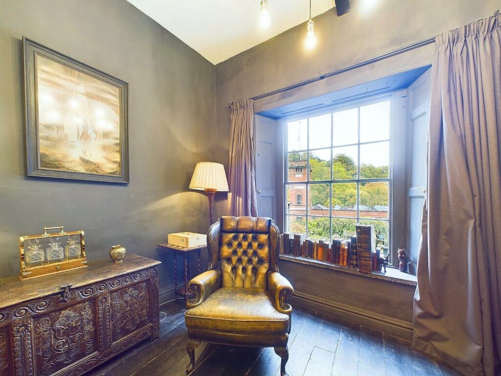 Additional property image - Derby Road, Matlock Bath, Matlock