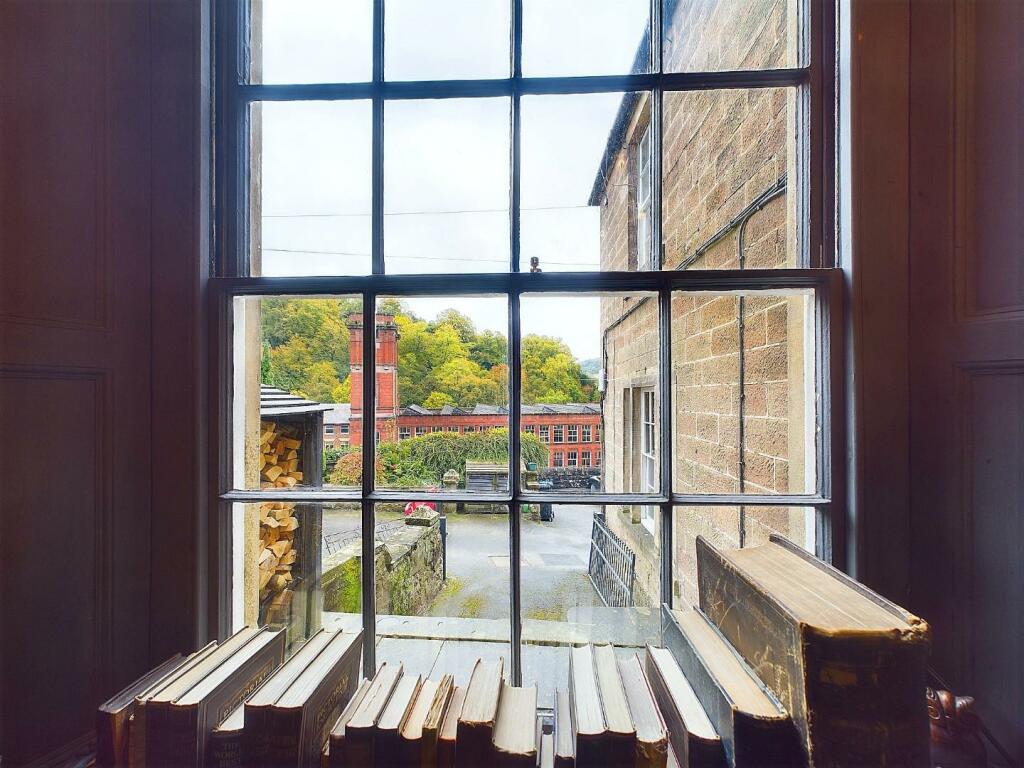 Additional property image - Derby Road, Matlock Bath, Matlock