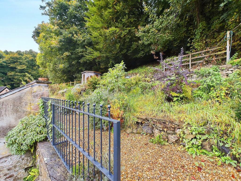 Additional property image - Derby Road, Matlock Bath, Matlock