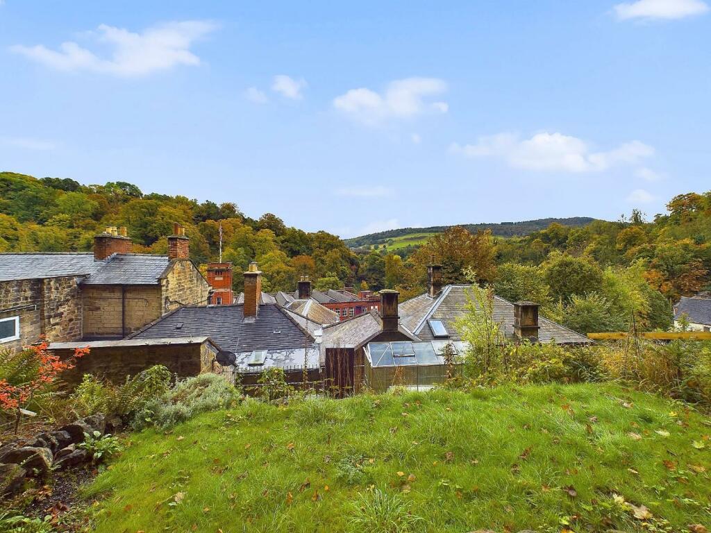 Additional property image - Derby Road, Matlock Bath, Matlock