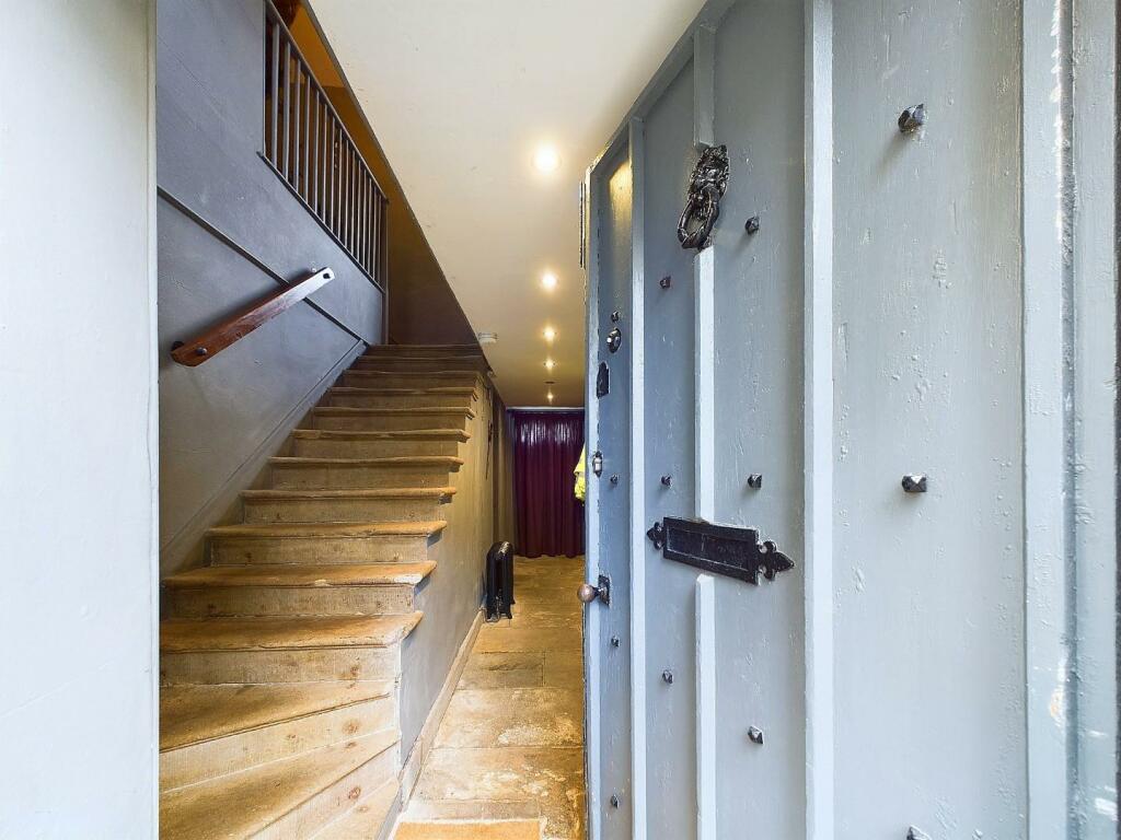 Additional property image - Derby Road, Matlock Bath, Matlock