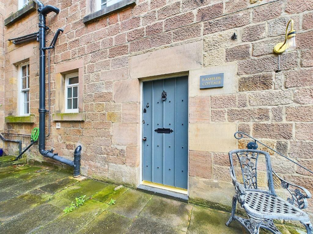 Additional property image - Derby Road, Matlock Bath, Matlock