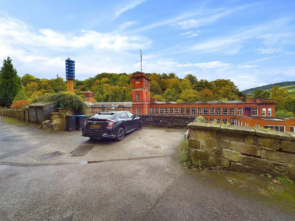Additional property image - Derby Road, Matlock Bath, Matlock