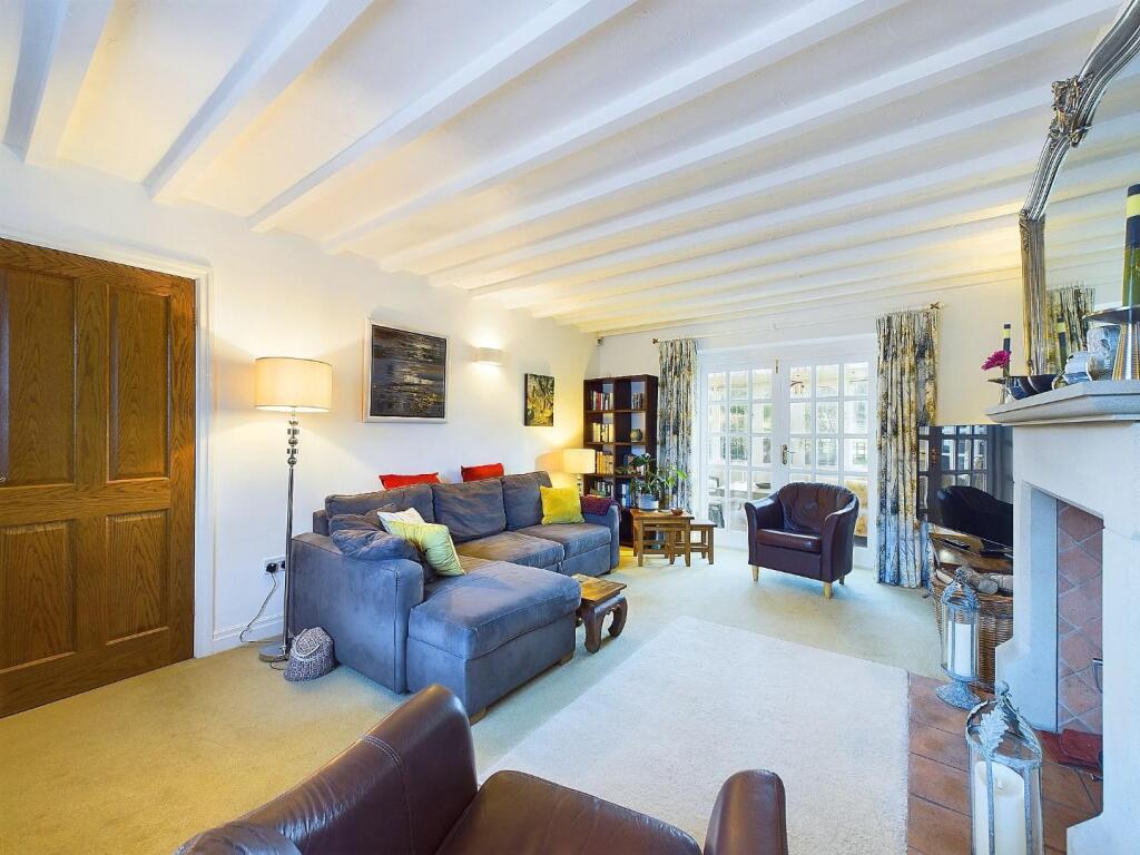 Additional property image - Wash Hills Close, Brassington, Matlock