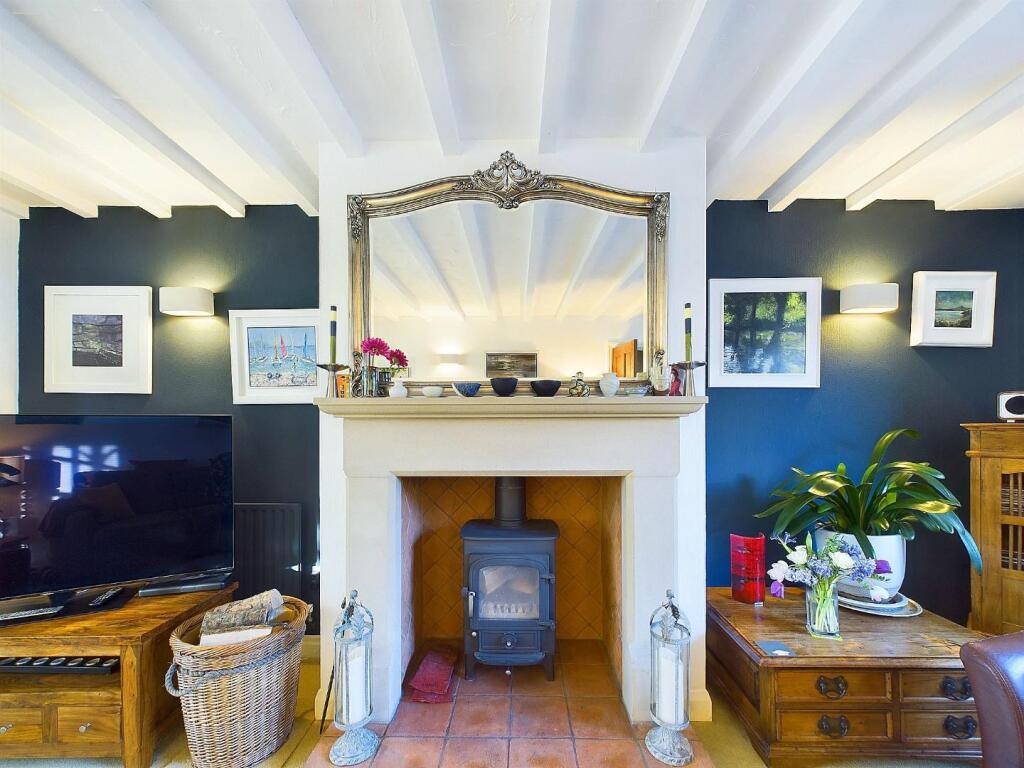 Additional property image - Wash Hills Close, Brassington, Matlock
