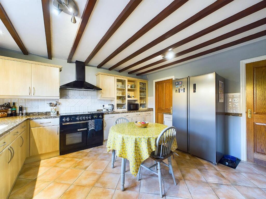Additional property image - Wash Hills Close, Brassington, Matlock
