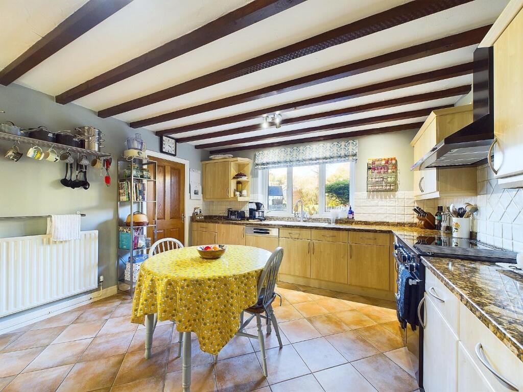 Additional property image - Wash Hills Close, Brassington, Matlock